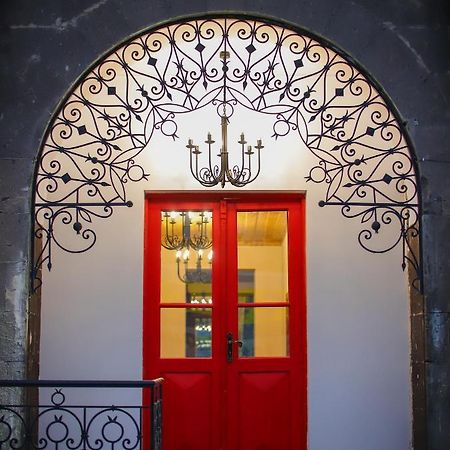 Nur Guest House Giumri Zewnętrze zdjęcie