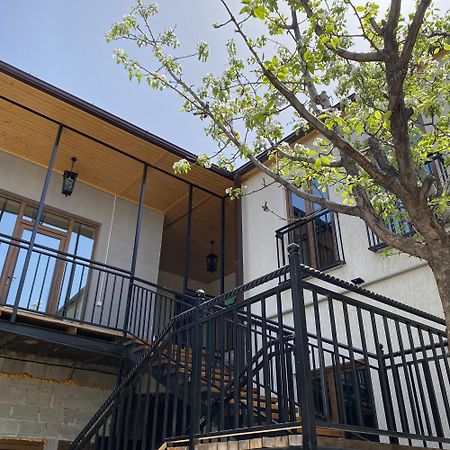 Nur Guest House Giumri Zewnętrze zdjęcie