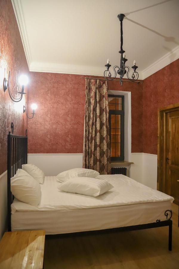 Nur Guest House Giumri Zewnętrze zdjęcie