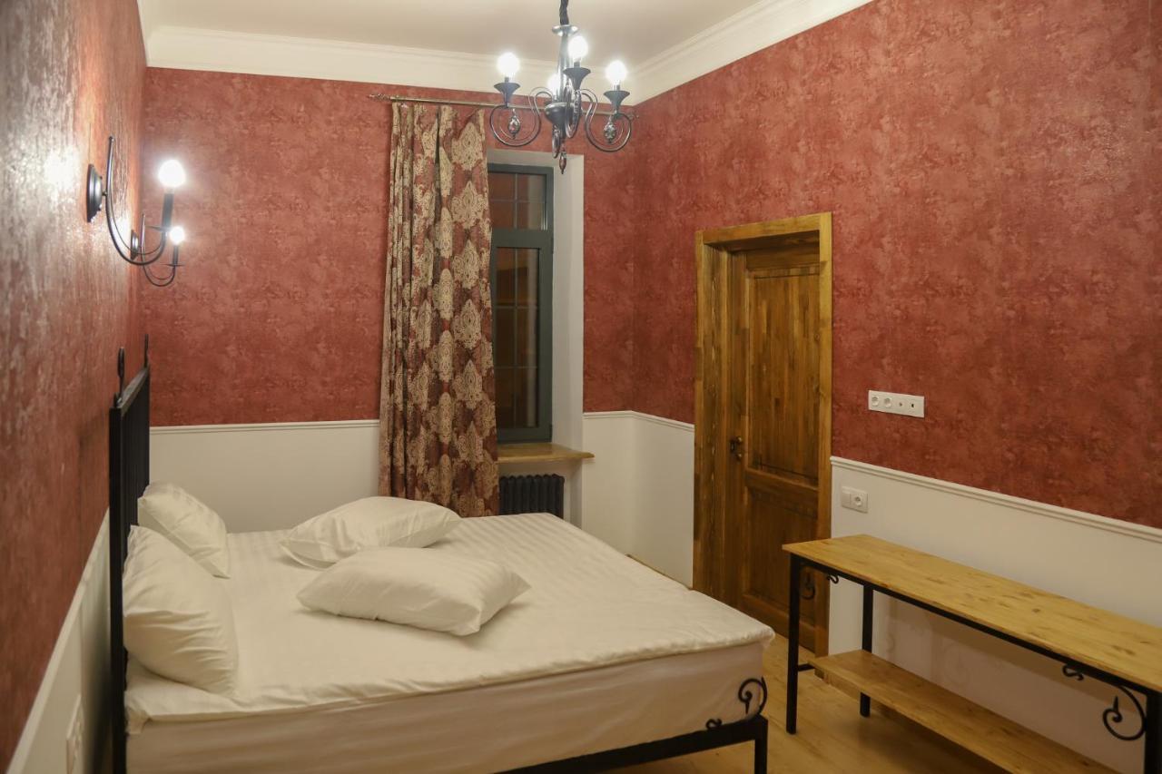 Nur Guest House Giumri Zewnętrze zdjęcie