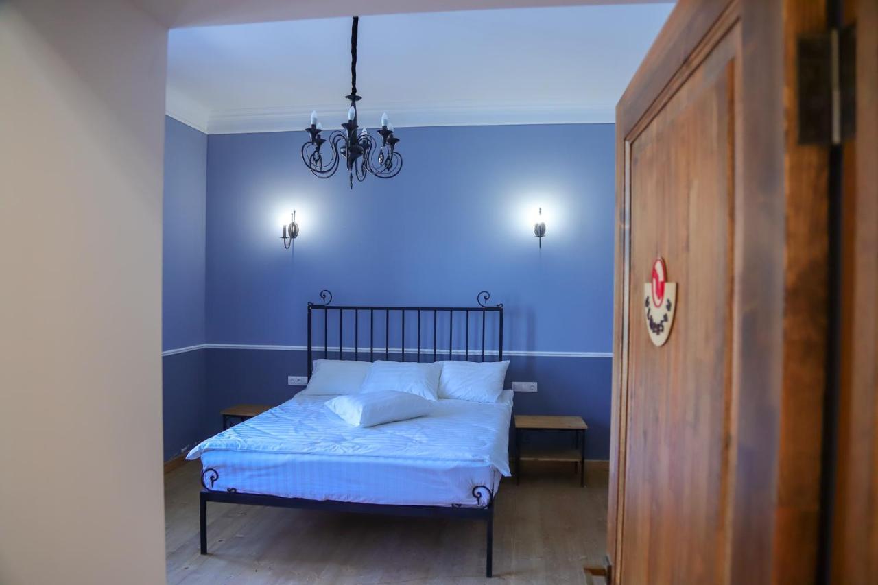 Nur Guest House Giumri Zewnętrze zdjęcie