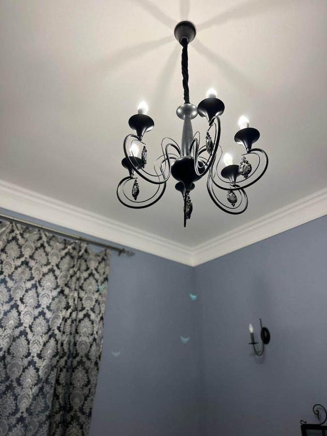 Nur Guest House Giumri Zewnętrze zdjęcie