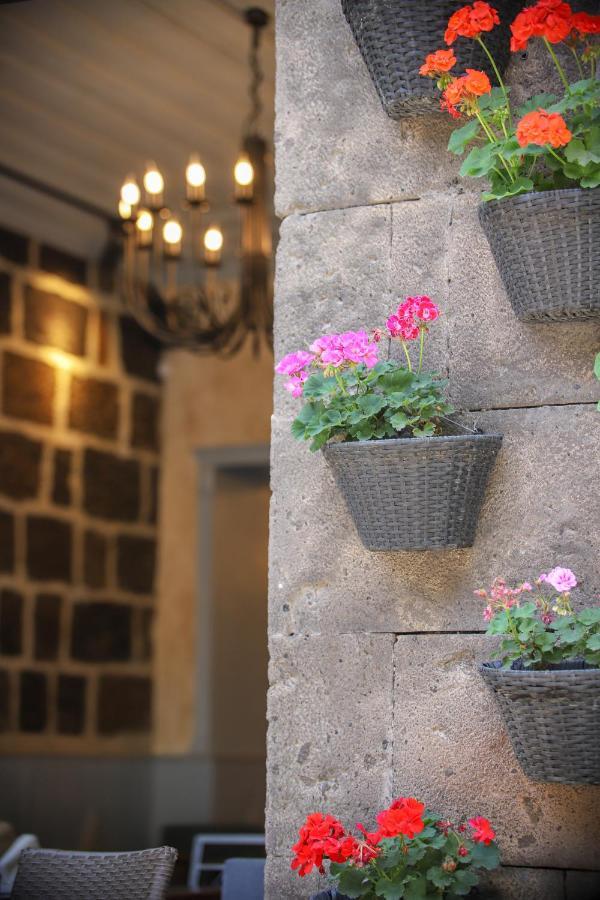Nur Guest House Giumri Zewnętrze zdjęcie