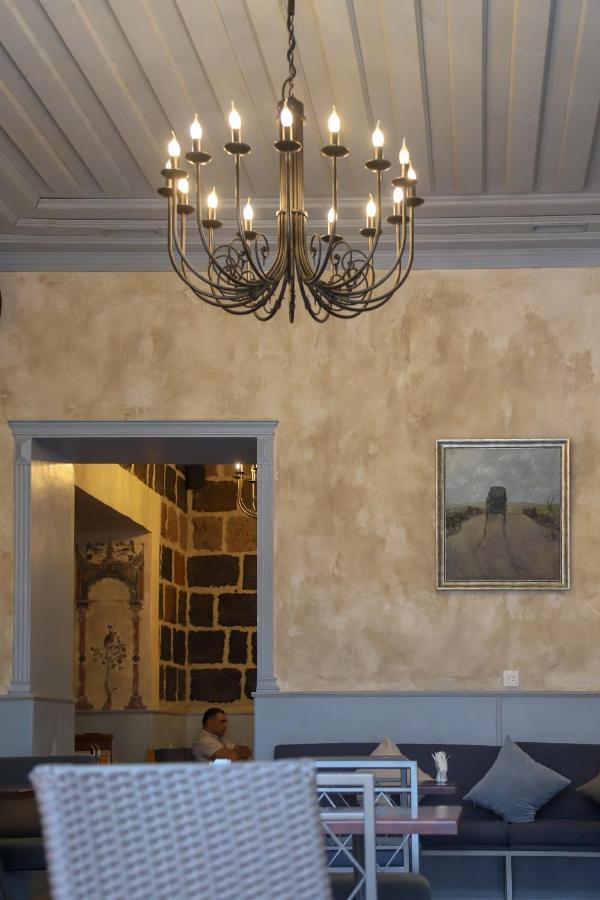 Nur Guest House Giumri Zewnętrze zdjęcie