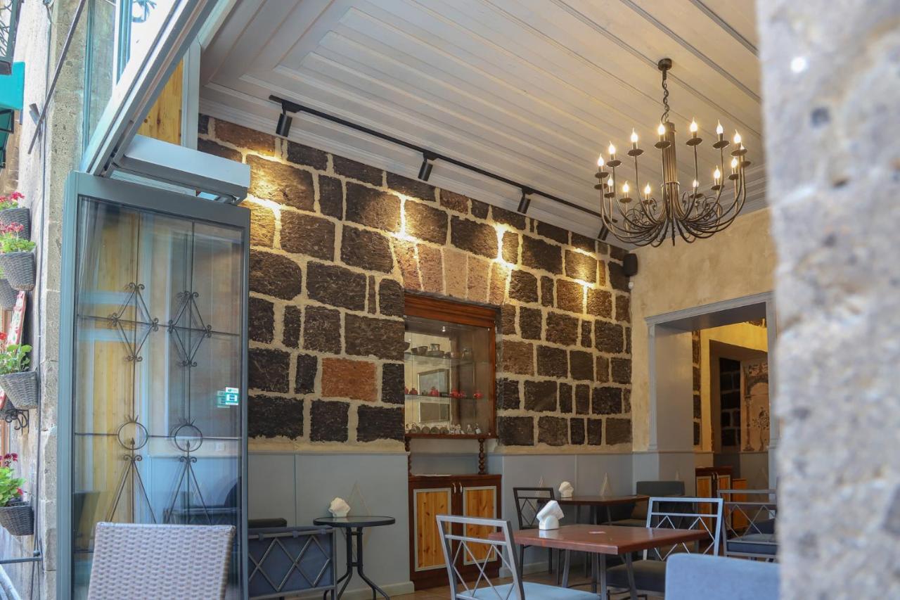 Nur Guest House Giumri Zewnętrze zdjęcie