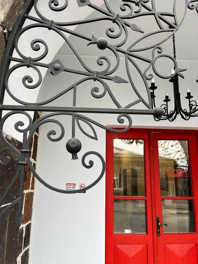 Nur Guest House Giumri Zewnętrze zdjęcie