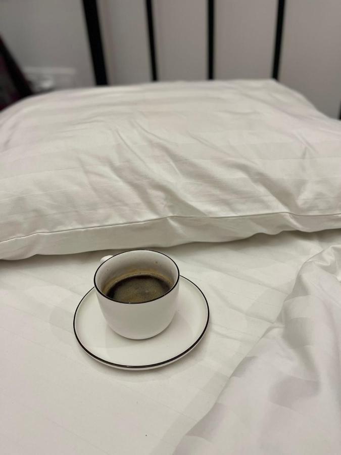 Nur Guest House Giumri Zewnętrze zdjęcie